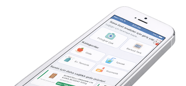 ÇabukBak uygulamasını indir
