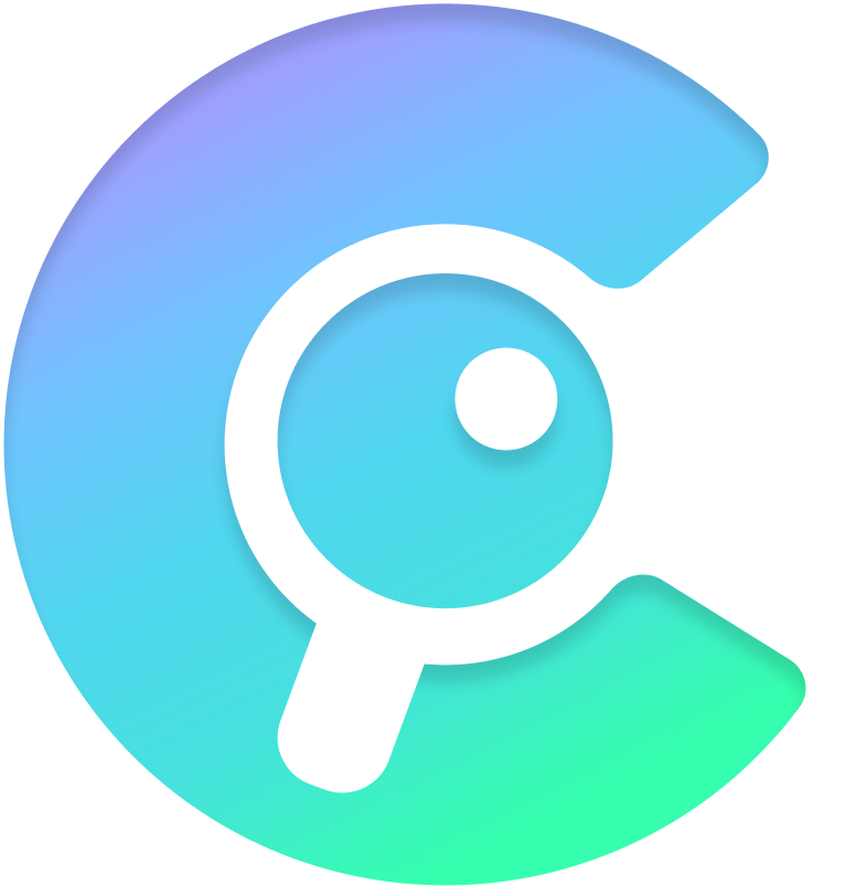 ÇabukBak Logo